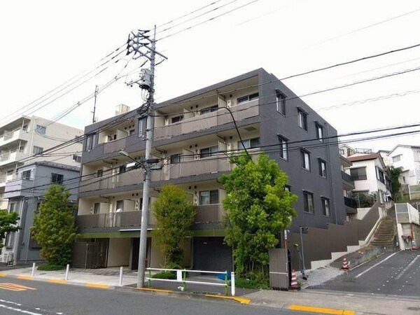 外観(☆このお部屋は仲介手数料0円です☆)