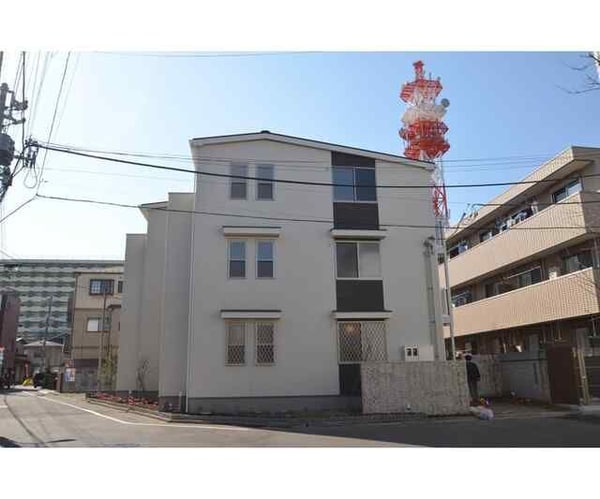 外観(☆スペシャリストなプロ賃貸師が接客対応させていただきます☆)