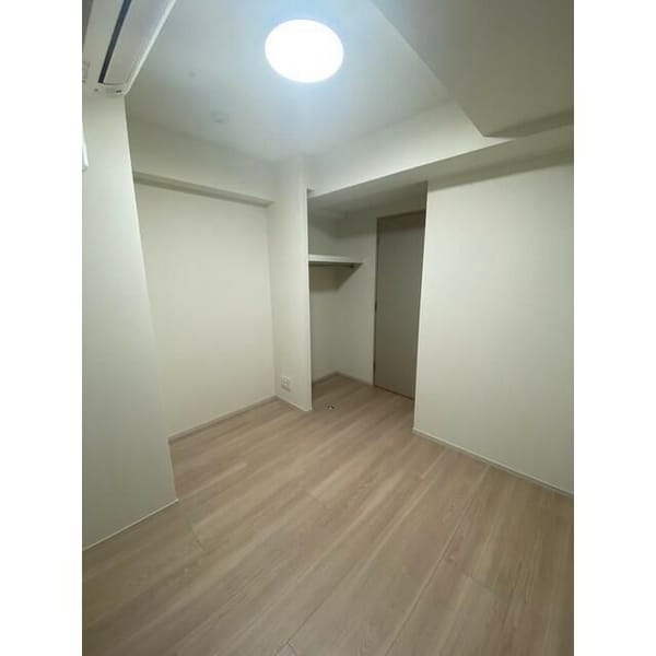 寝室(☆このお部屋は仲介手数料0.55ヶ月☆)