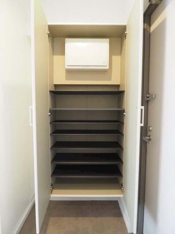 収納(☆このお部屋は仲介手数料0円です☆)