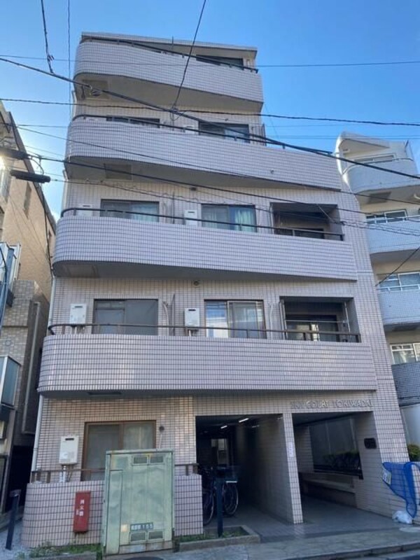 外観(☆このお部屋は仲介手数料0円です☆)