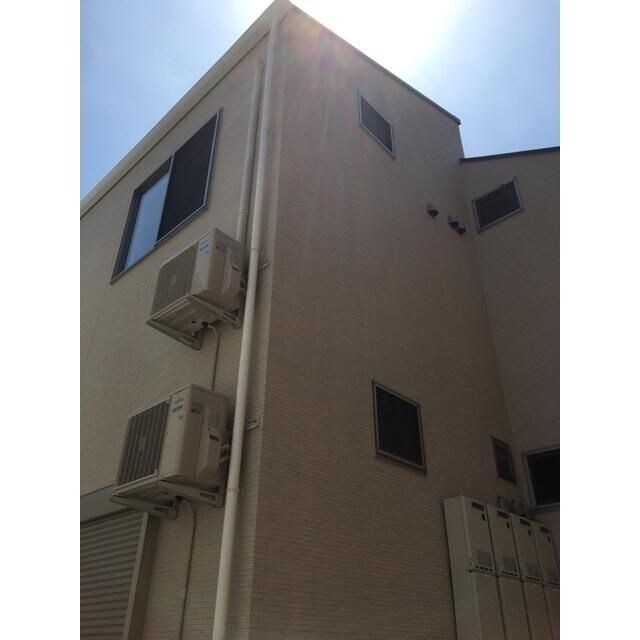 物件外観写真2　(☆このお部屋は仲介手数料0円です☆)