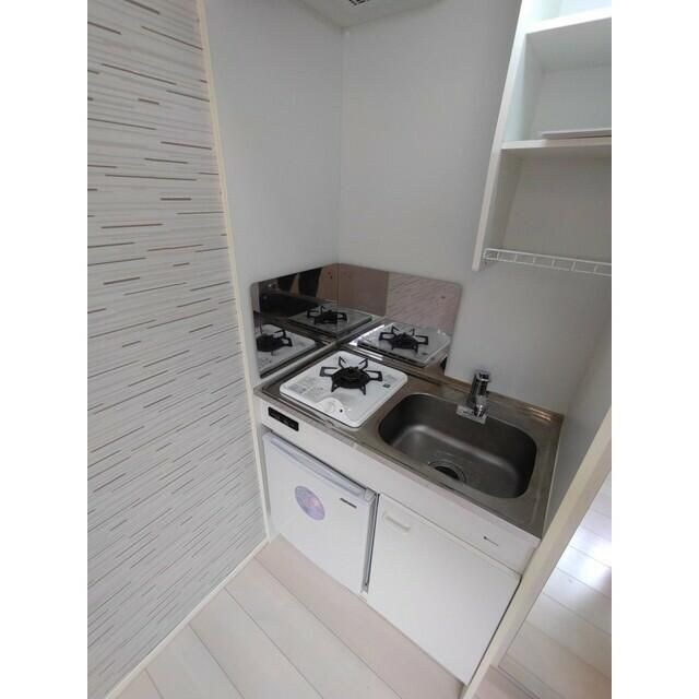 物件内観写真8　(☆このお部屋は仲介手数料0円です☆)