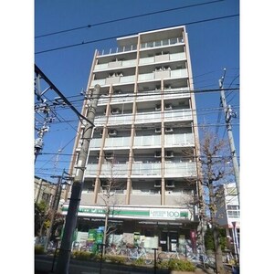 いずみマンションⅡ外観写真