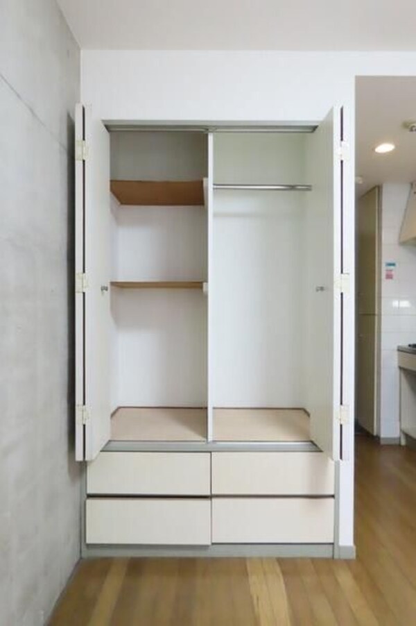 収納(☆このお部屋は仲介手数料0円です☆)