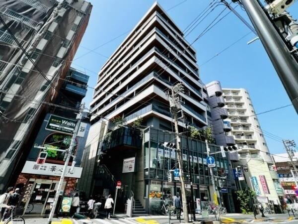 外観(☆このお部屋は仲介手数料0円です☆)