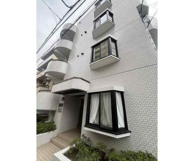 物件外観写真1　(☆このお部屋は仲介手数料0円です☆)