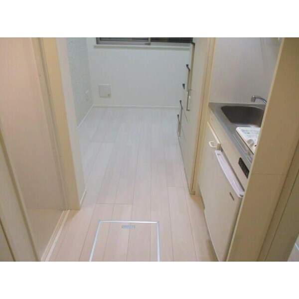 キッチン(☆このお部屋は仲介手数料0円です☆)