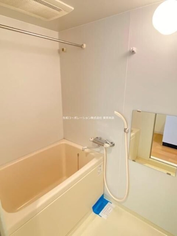 浴室(☆このお部屋は仲介手数料0円です☆)