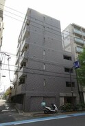 スカイコート文京白山第２