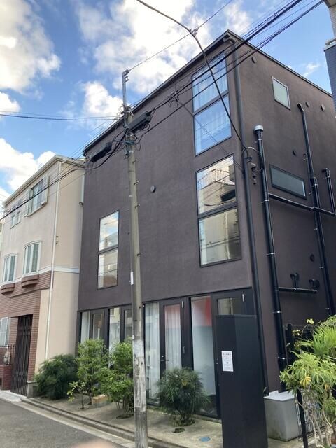 物件外観写真1　(☆このお部屋は仲介手数料0円です☆)