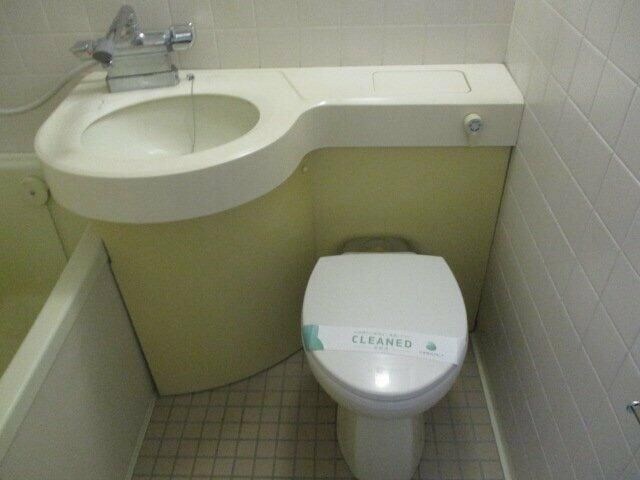 物件内観写真13　