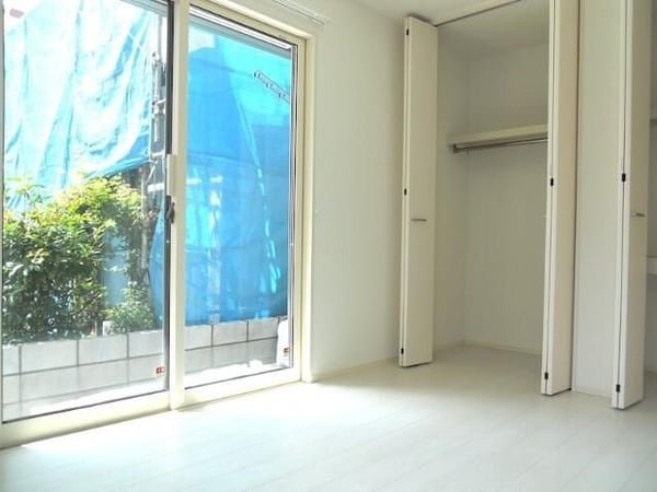 寝室(☆スペシャリストなプロ賃貸師が接客対応させていただきます☆)