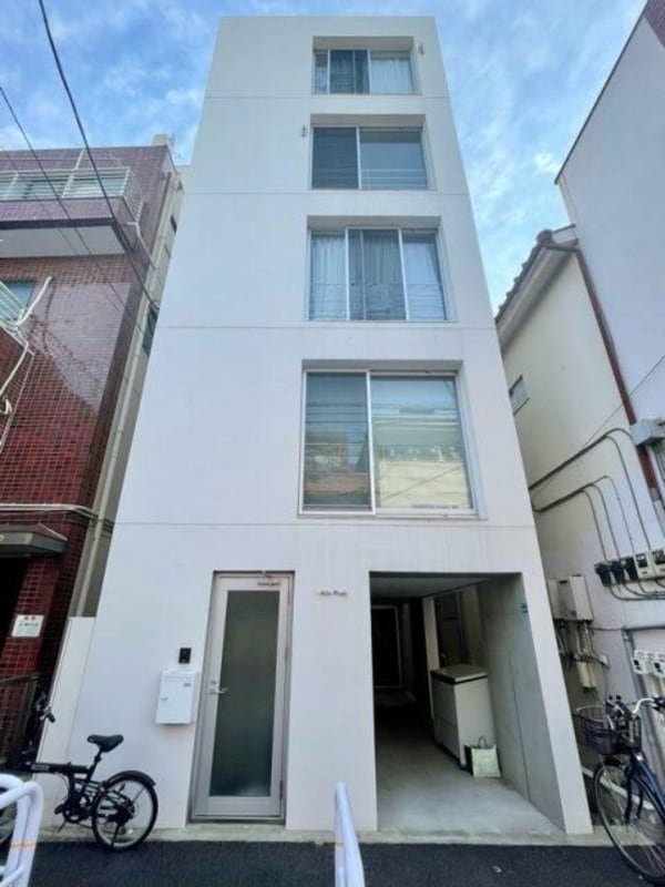 外観(☆このお部屋は仲介手数料0円です☆)