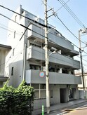 メゾン・ド・プラネット