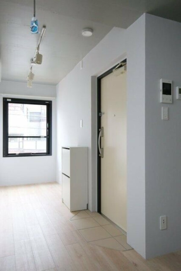 玄関(☆このお部屋は仲介手数料0.55ヶ月☆)