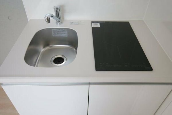 キッチン(☆このお部屋は仲介手数料0.55ヶ月☆)