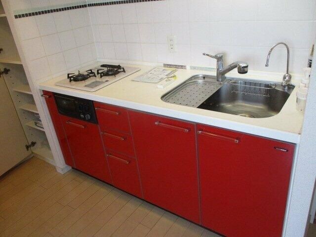 物件内観写真11　