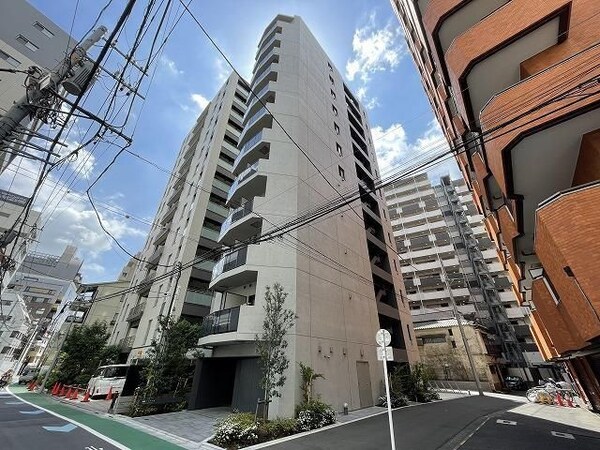 外観(☆このお部屋は仲介手数料0円です☆)
