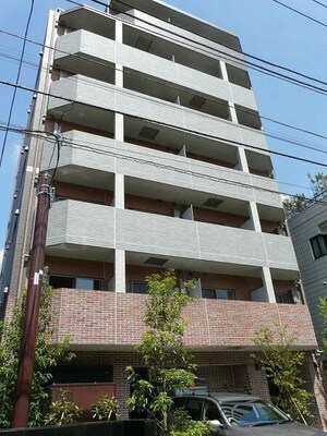 フェニックス本郷東大前外観写真