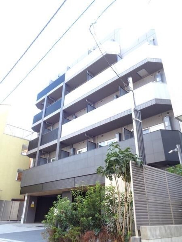 外観(☆このお部屋は仲介手数料0円です☆☆このお部屋は仲介手数料0)