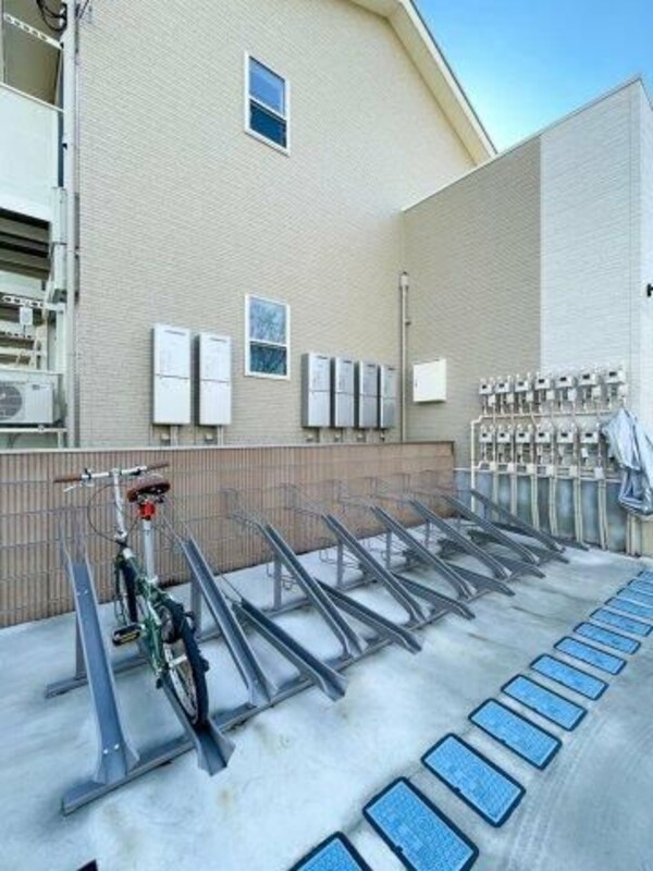 建物設備(☆このお部屋は仲介手数料0円です☆)