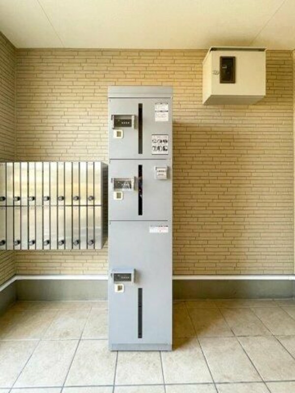 建物設備(☆このお部屋は仲介手数料0円です☆)