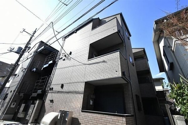 外観(☆このお部屋は仲介手数料0.55ヶ月☆)