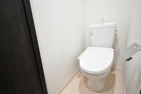 トイレ(☆このお部屋は仲介手数料0.55ヶ月☆)