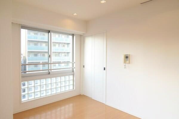 寝室(☆このお部屋は仲介手数料0円です☆)
