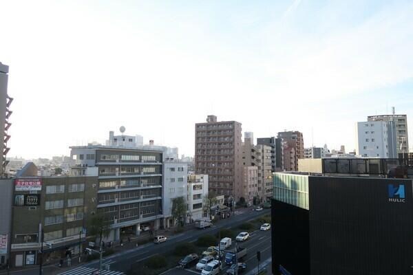 眺望(☆このお部屋は仲介手数料0円です☆)