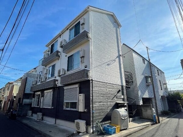 外観(☆このお部屋は仲介手数料0円です☆)
