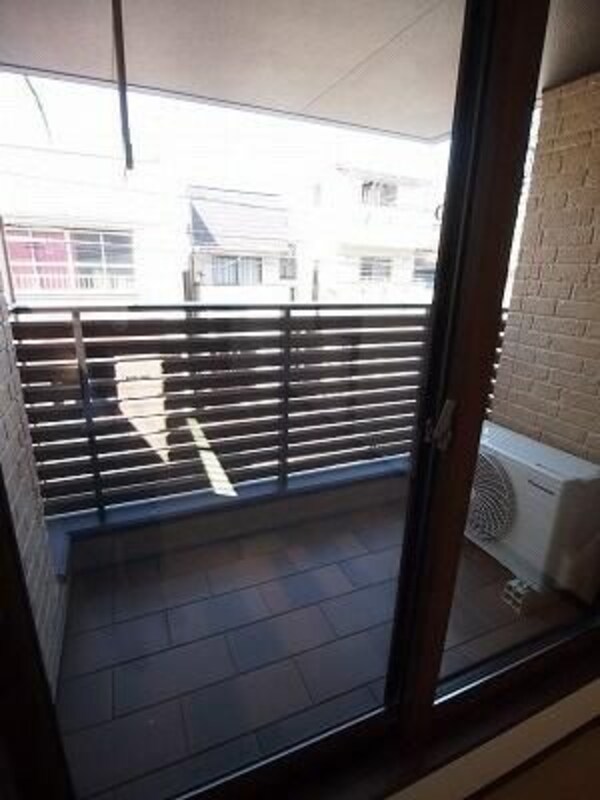 バルコニー(☆スペシャリストなプロ賃貸師が接客対応させていただきます☆)
