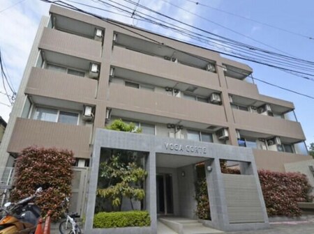 ヴォーガコルテ江古田外観写真