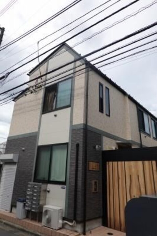 外観(☆このお部屋は仲介手数料0円です☆)