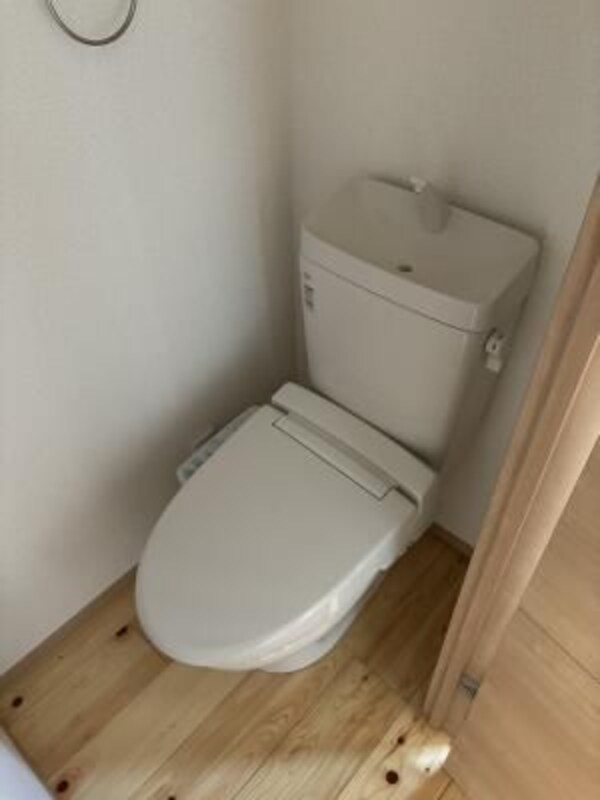 トイレ(☆このお部屋は仲介手数料0円です☆)