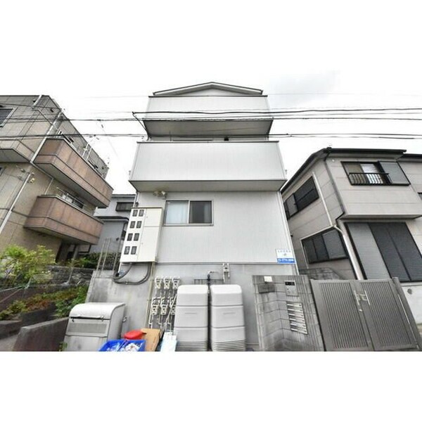 外観(☆このお部屋は仲介手数料0円です☆)