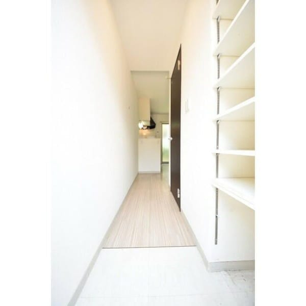 玄関(☆このお部屋は仲介手数料0円です☆)