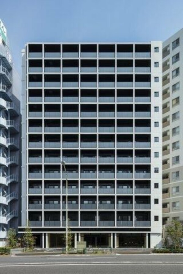 外観(☆このお部屋は仲介手数料0円です☆)