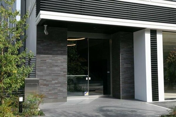 エントランス(☆このお部屋は仲介手数料0円です☆)