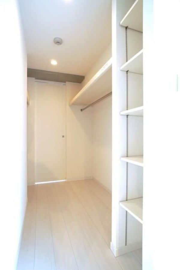 収納(☆このお部屋は仲介手数料0円です☆)