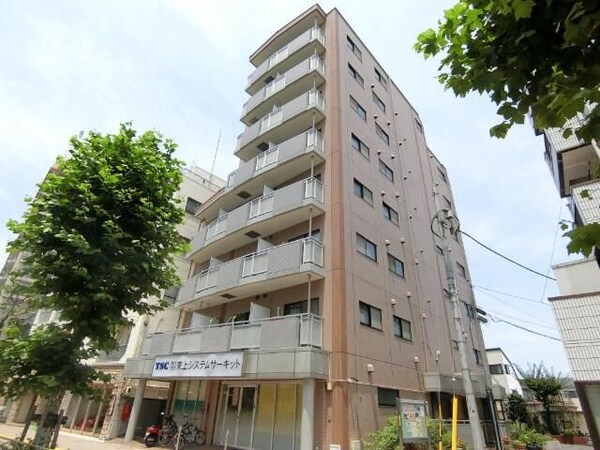 外観(☆スペシャリストなプロ賃貸師が接客対応させていただきます☆)