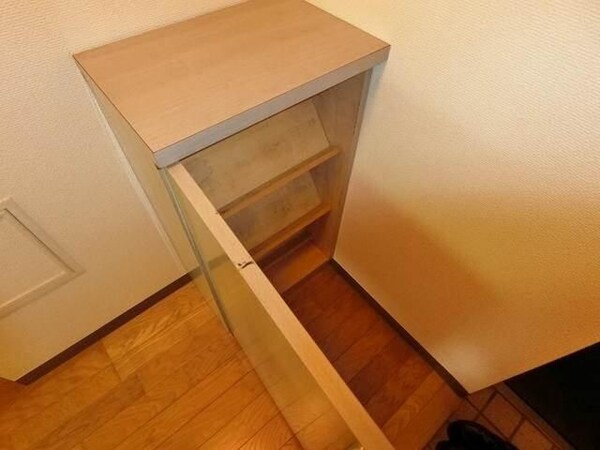 収納(☆スペシャリストなプロ賃貸師が接客対応させていただきます☆)