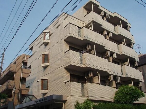 外観(☆このお部屋は仲介手数料0円です☆)