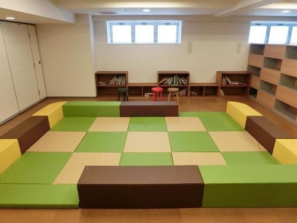 建物設備(☆このお部屋は仲介手数料0円です☆)