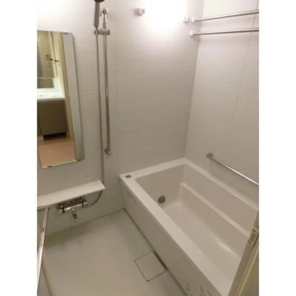 浴室(☆このお部屋は仲介手数料0円です☆)