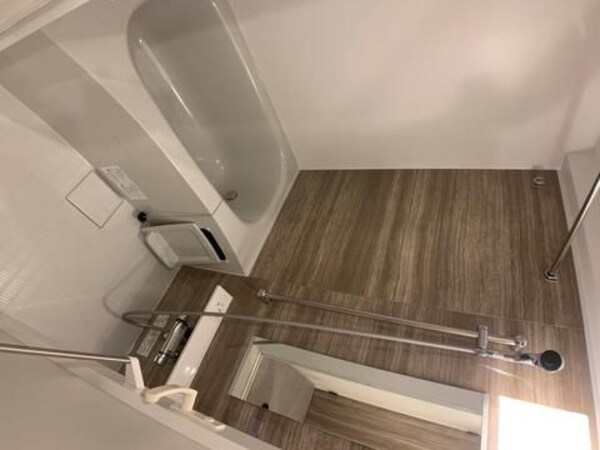 浴室(☆このお部屋は仲介手数料0円です☆)