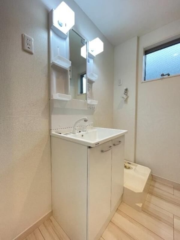 洗面・脱衣所
