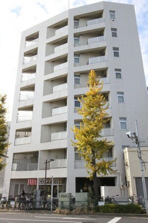 ラグジュアリーアパートメント文京千石＃０２外観写真