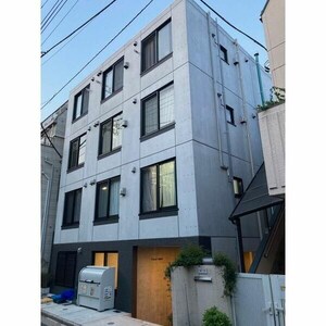 ｆｏｕｒ新板橋外観写真